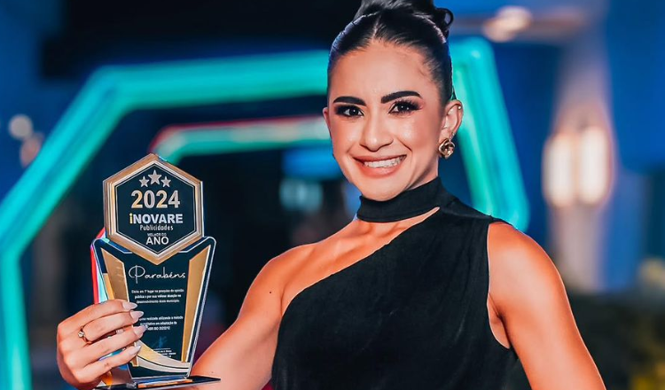 Crateús recebe neste sábado (17) a cerimônia de entrega do Troféu ‘Melhores do Ano de 2025’, promovida pela Inovare Publicidades
